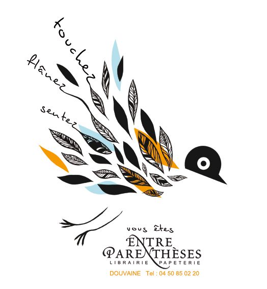 Librairie Entre Parenthèses