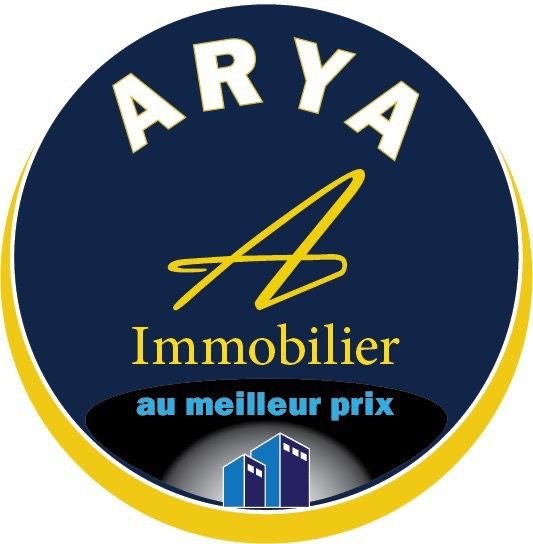 ARYA immobilier agence immobilière