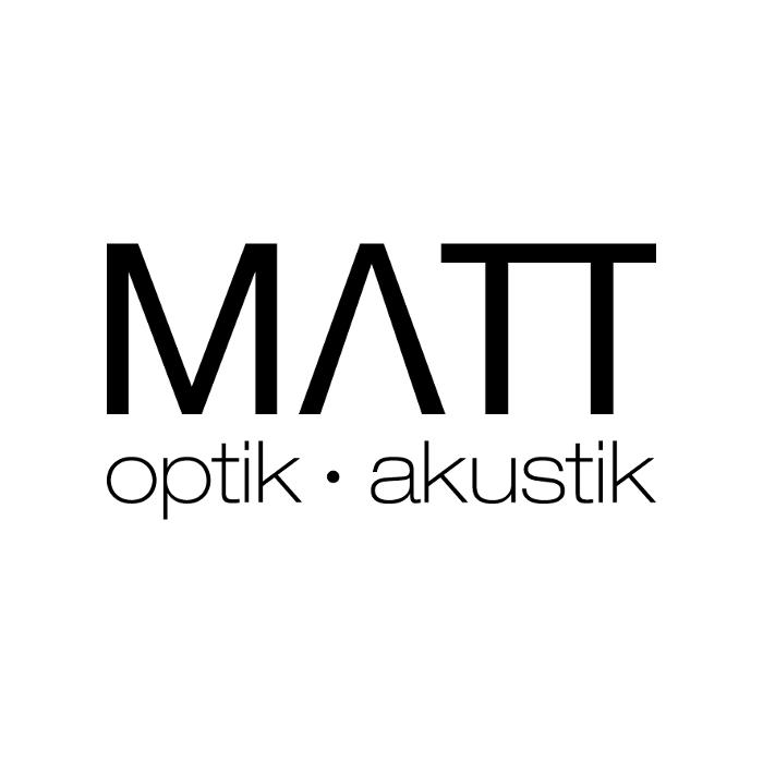 MATT optik Pfronten in Pfronten - Logo