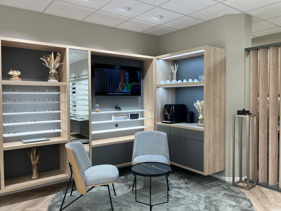 MATT optik • akustik Rheinberg, Bahnhofstraße in Rheinberg