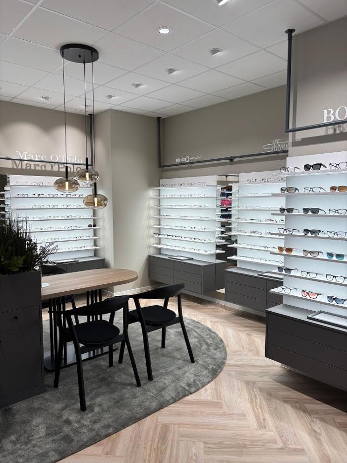 MATT optik Lindenberg, Hauptstraße in Lindenberg im Allgäu