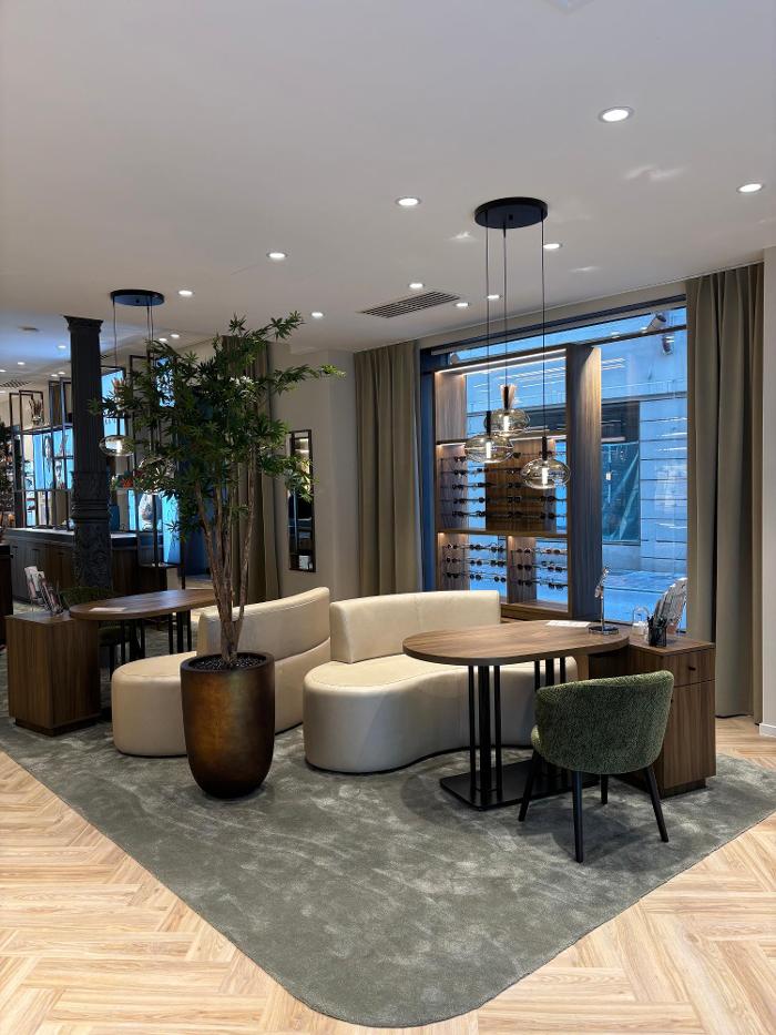 MATT optik • akustik Landshut, Altstadt in Landshut