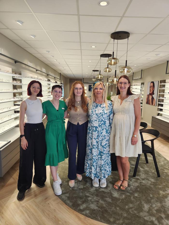 MATT optik Mindelheim, Kornstraße in Mindelheim