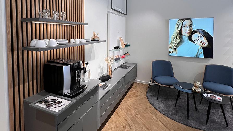 MATT optik Deggendorf, Bahnhofstraße in Deggendorf