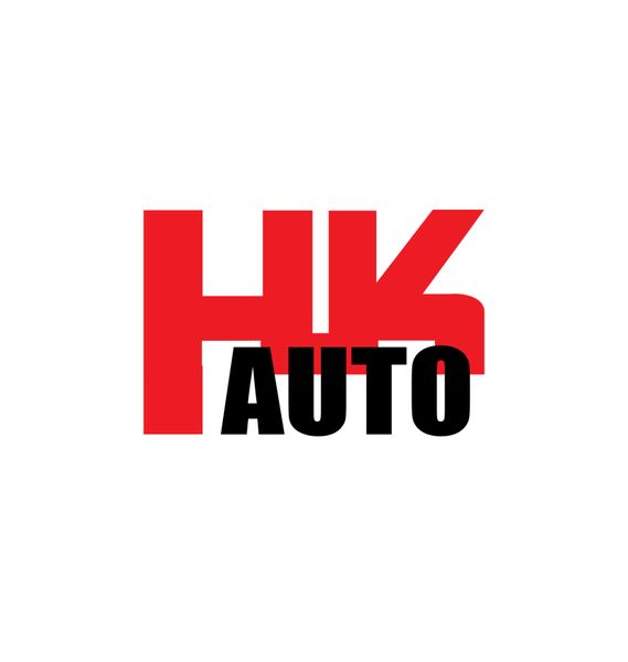 HK AUTO pièces et accessoires automobile, véhicule industriel (commerce)