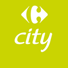 Carrefour City entrepôt et magasin général