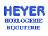 Bijouterie Heyer