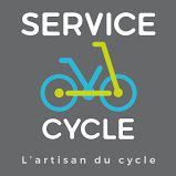Service Cycle réparation et restauration (objets divers)