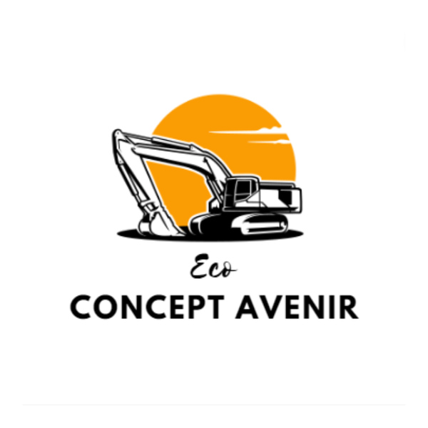 Eco Concept Avenir entreprise de travaux publics