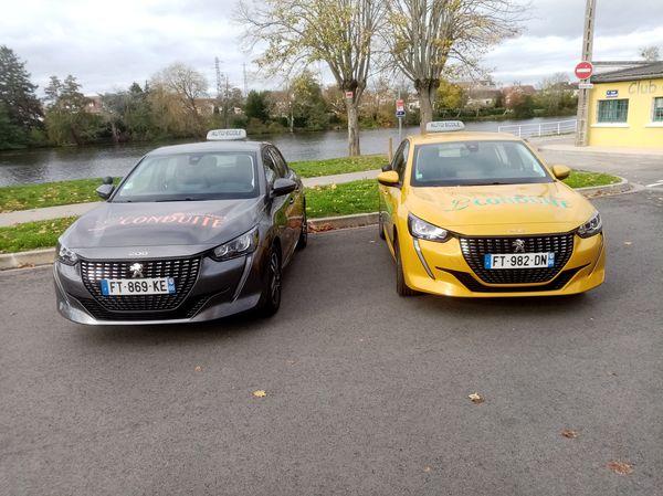 L Conduite Cenon sur Vienne auto école