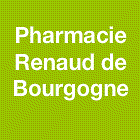 Pharmacie Renaud de Bourgogne