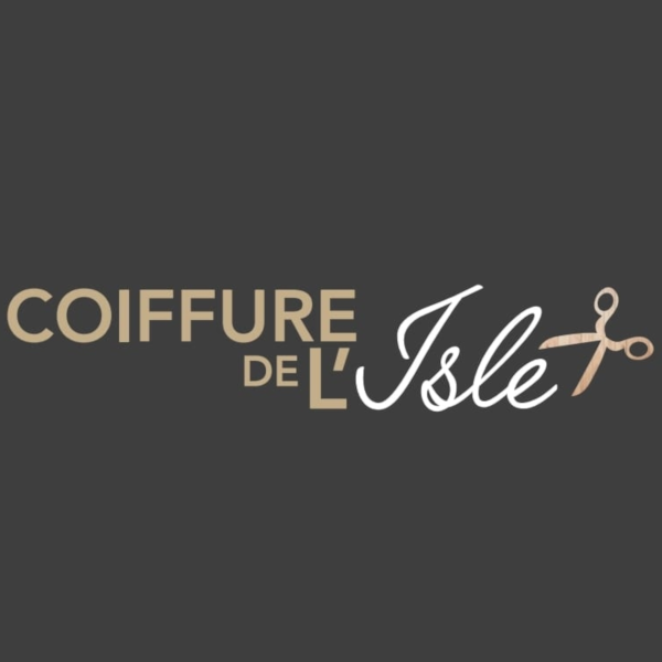Coiffure de l'Isle store (fournitures)