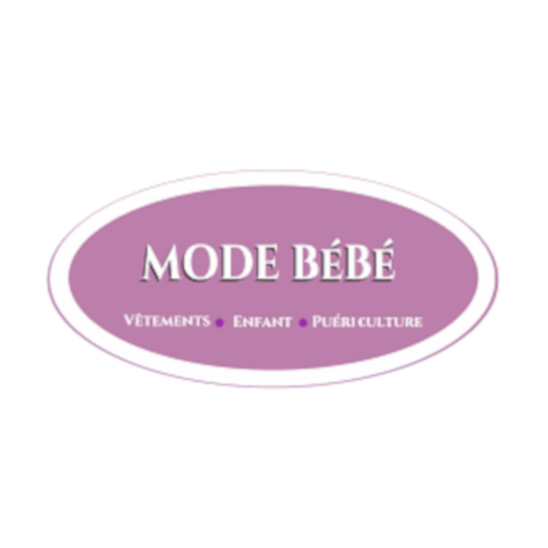Mode Bebe Claye vêtement pour bébé, article de puériculture (détail)
