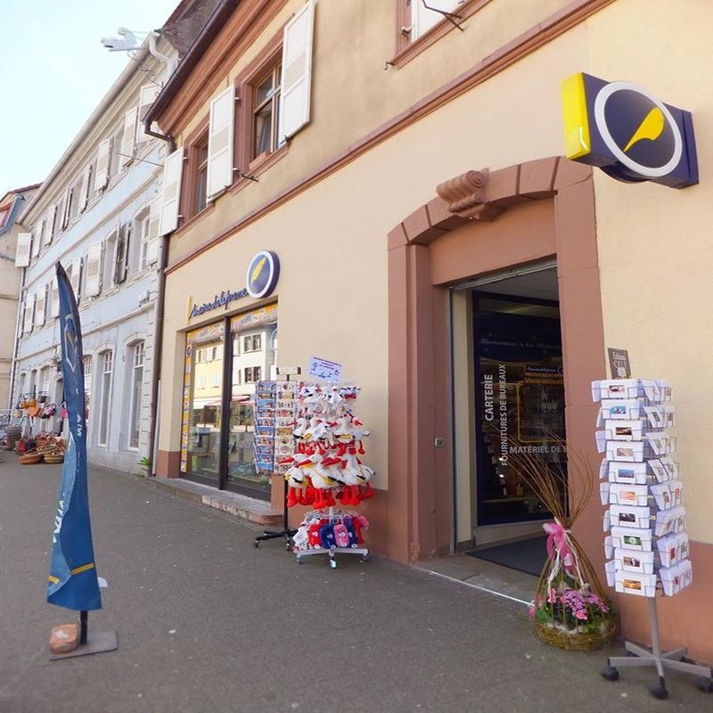 galerie image