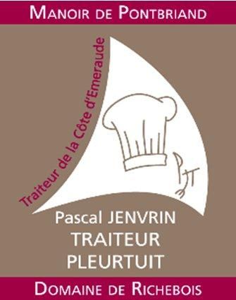 Pascal Jenvrin Traiteur- Manoir de Pontbriand