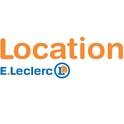 E.Leclerc Location location de voiture et utilitaire