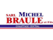 Michel Braule Et Fils SARL jardin, parc et espace vert (aménagement, entretien)