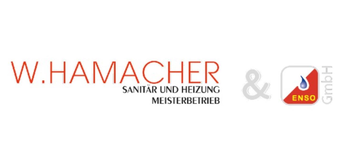 W. Hamacher & Enso GmbH