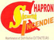 Chapron Sécurité Incendie Expert