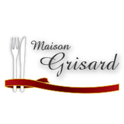 Maison Grisard boucherie et charcuterie (détail)