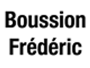 Boussion Frédéric expert en immobilier