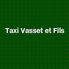 Taxi Vasset et Fils