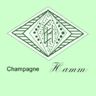 Champagne Hamm vin (producteur récoltant, vente directe)