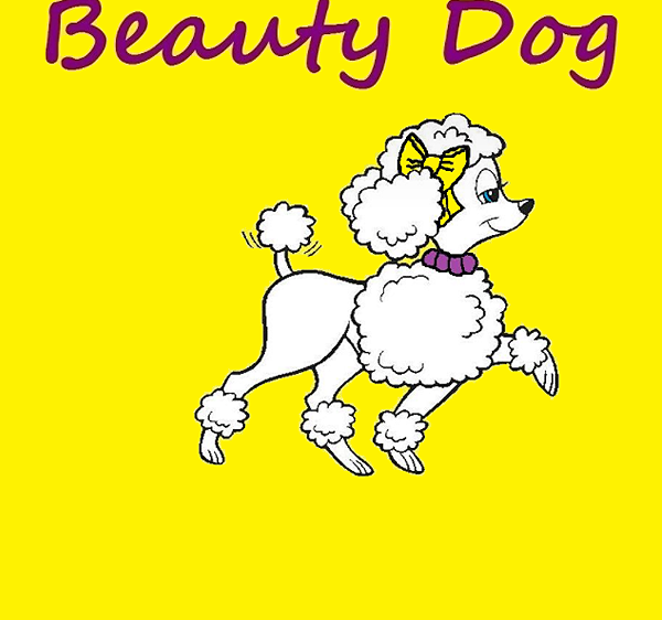 Beauty Dog