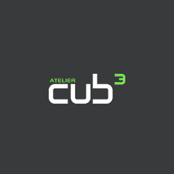 Atelier Cub 3 ingénierie et bureau d'études (divers)