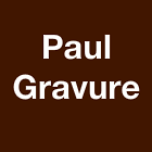 Paul Gravure