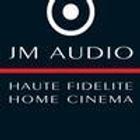 JM Audio matériel et accessoires d'audiovisuel (détail)