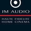 JM Audio matériel et accessoires d'audiovisuel (détail)