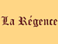La Régence restaurant