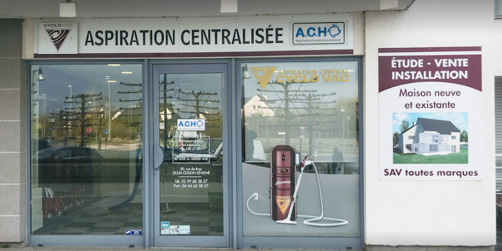 galerie image