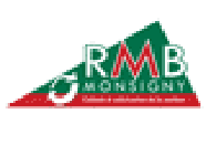 Monsigny R.M.B Récupération Métallurgique Bretonne-SARL