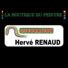 Hervé Renaud SARL peinture et vernis (détail)