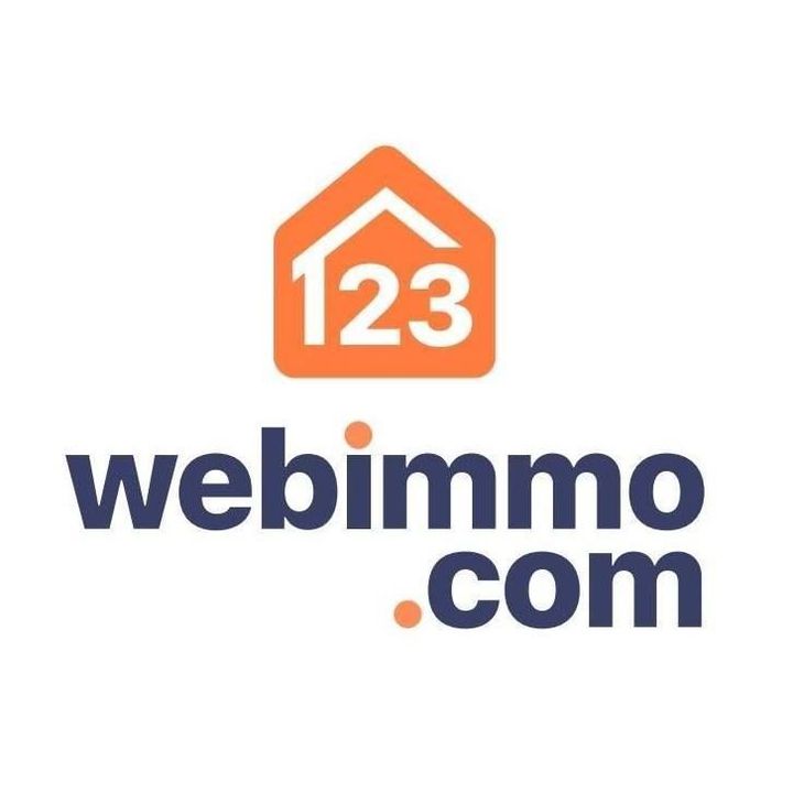 123Webimmo agence immobilière