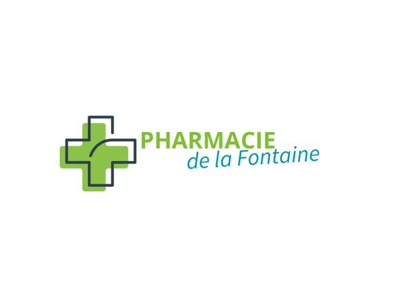 Pharmacie de La Fontaine