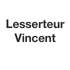 Lesserteur Vincent boucherie et charcuterie (détail)