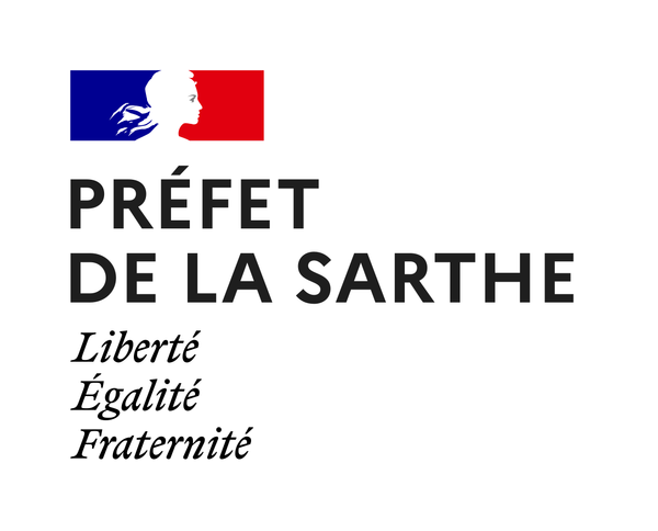 DDETS de la Sarthe