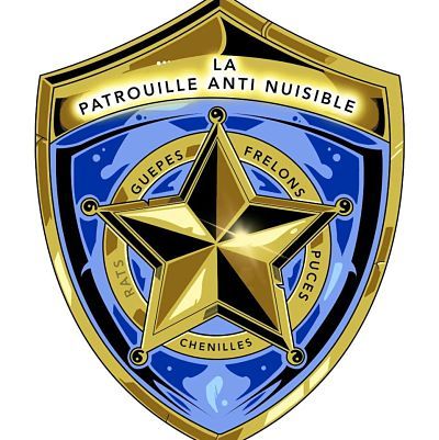 La Patrouille Anti Nuisible service pour animaux