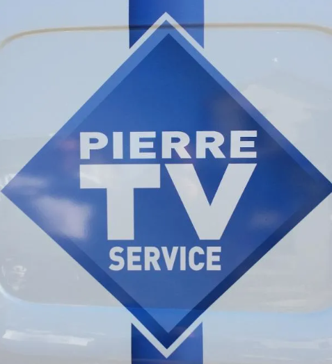 Pierre TV Service