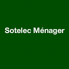 Sotelec Ménager meuble et accessoires de cuisine et salle de bains (détail)