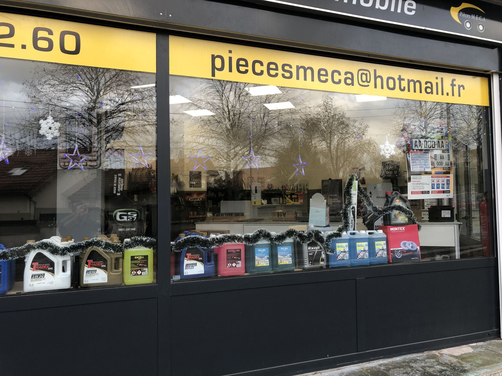 galerie image