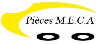 Pièces MECA
