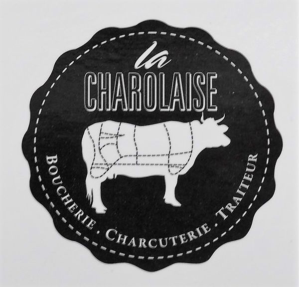 La Charolaise