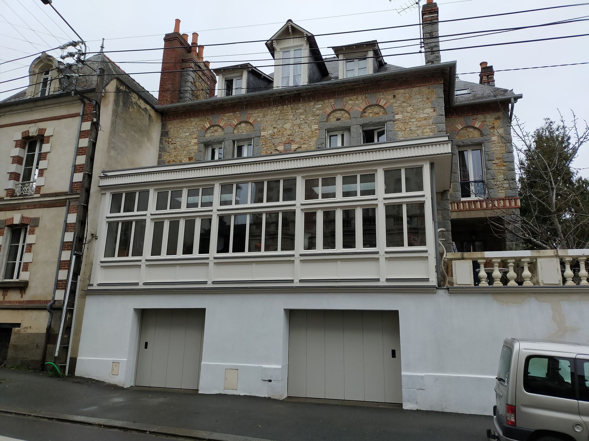 galerie image