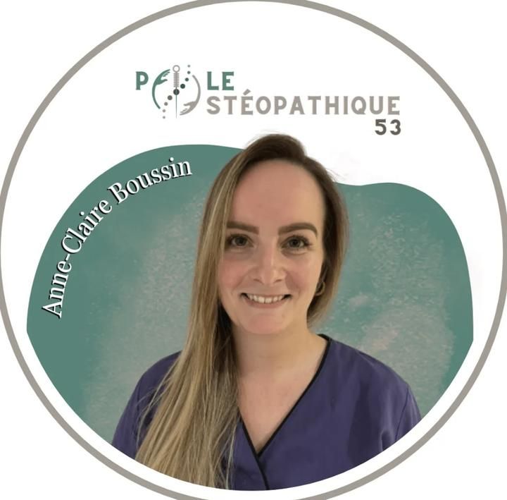 Boussin Anne-Claire