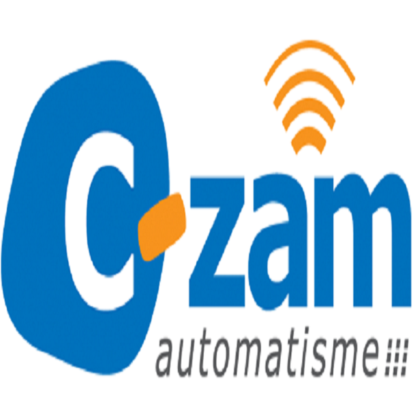 C-Zam Automatisme fenêtre, chassis vitré