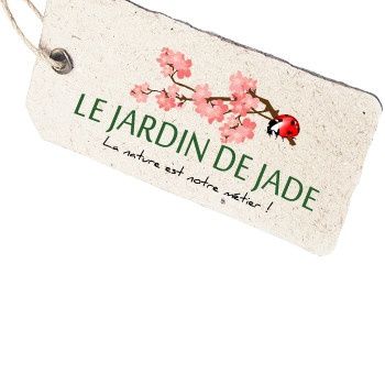 Le Jardin de Jade animalerie